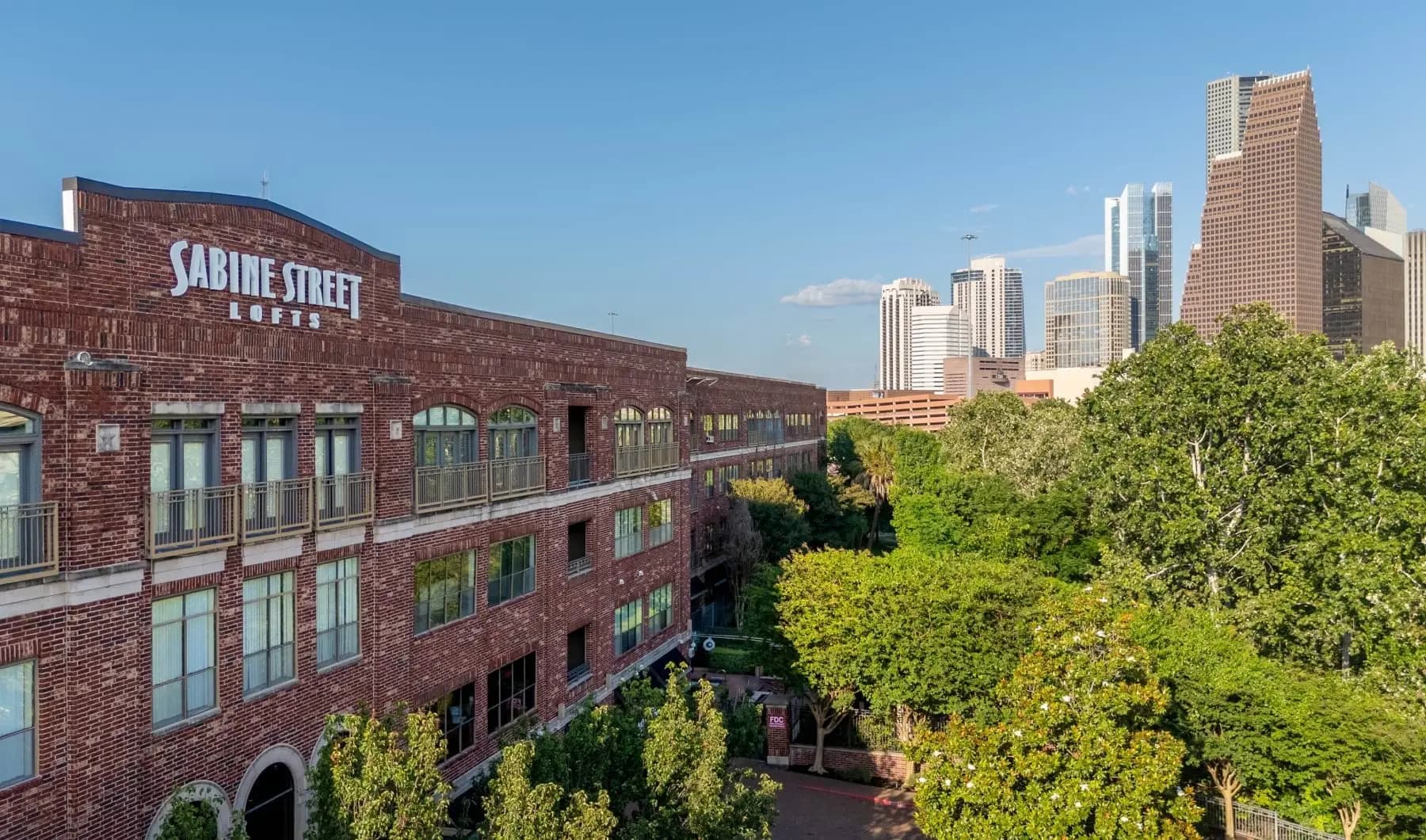 Sabine Street Lofts photo 3