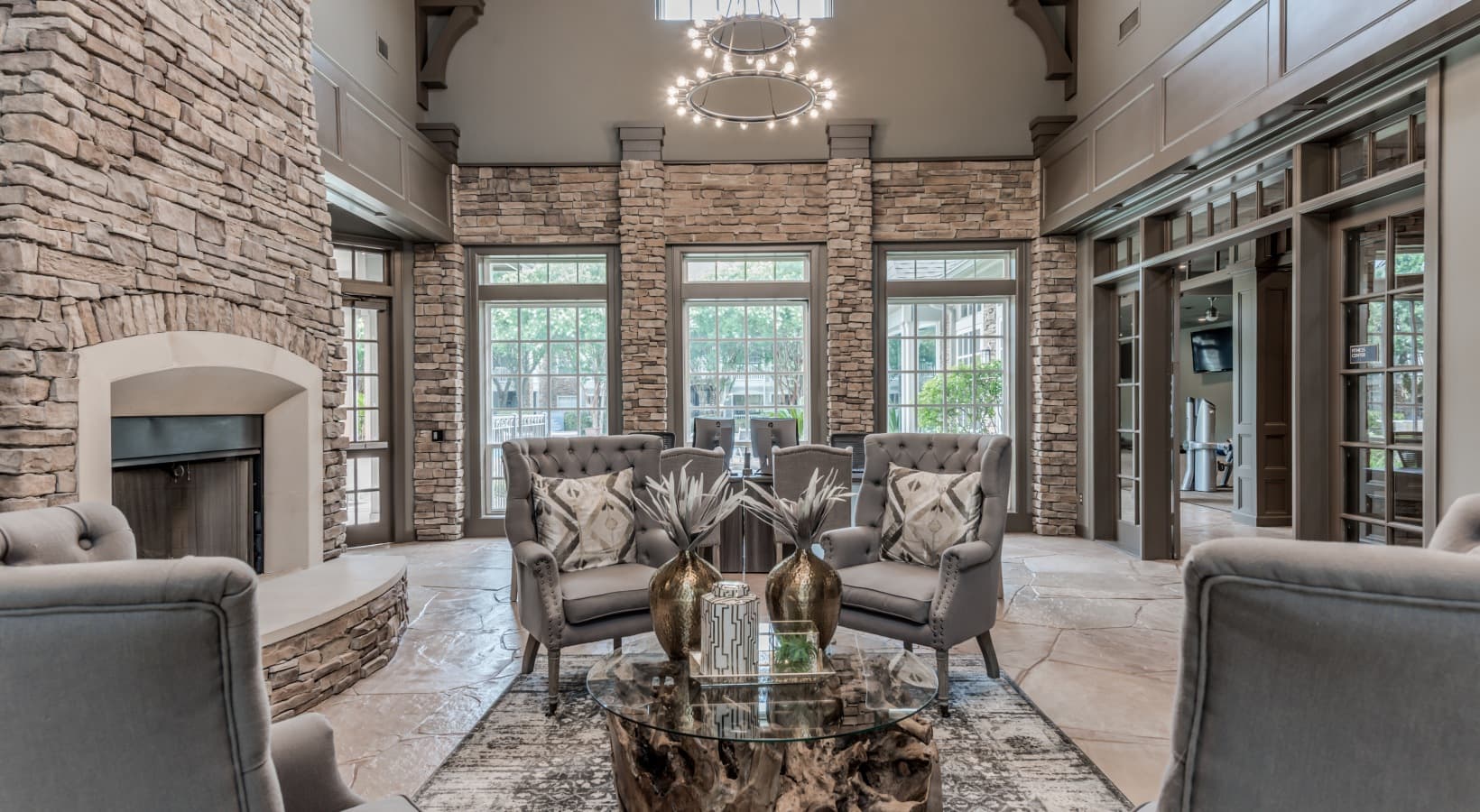Knox At Shadowlake — exterior and grounds