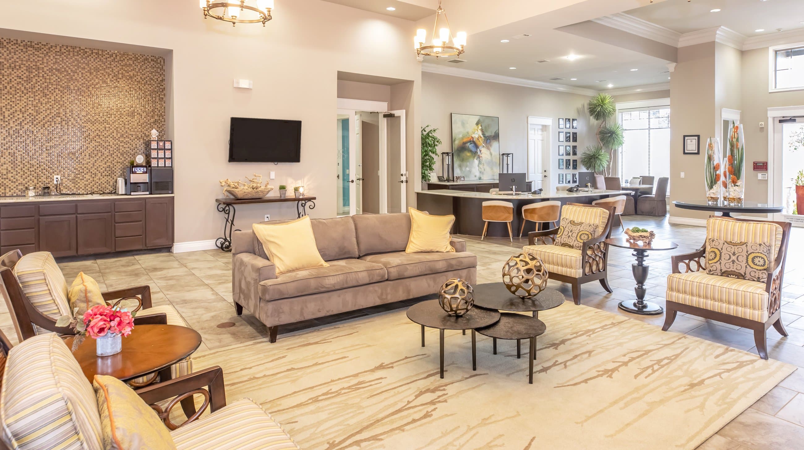 Clearpoint Crossing Residences photo 2