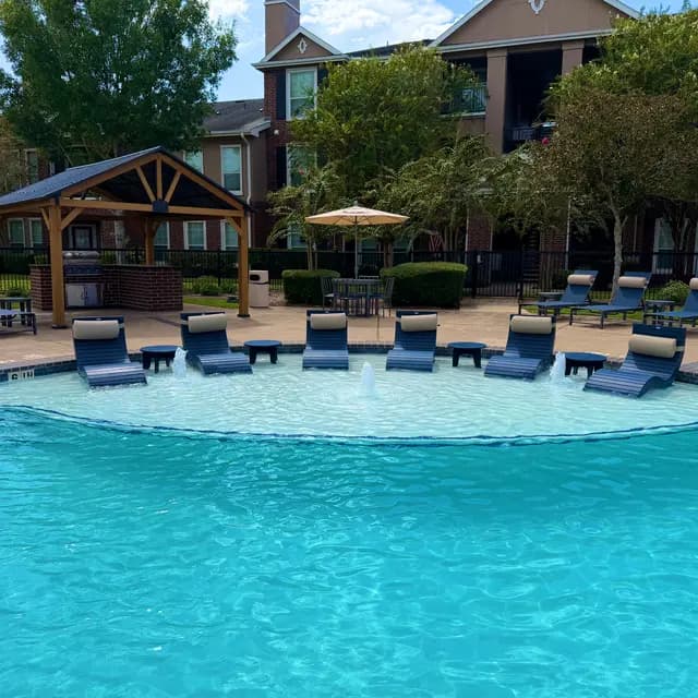 Sync Sienna Plantation pool photo