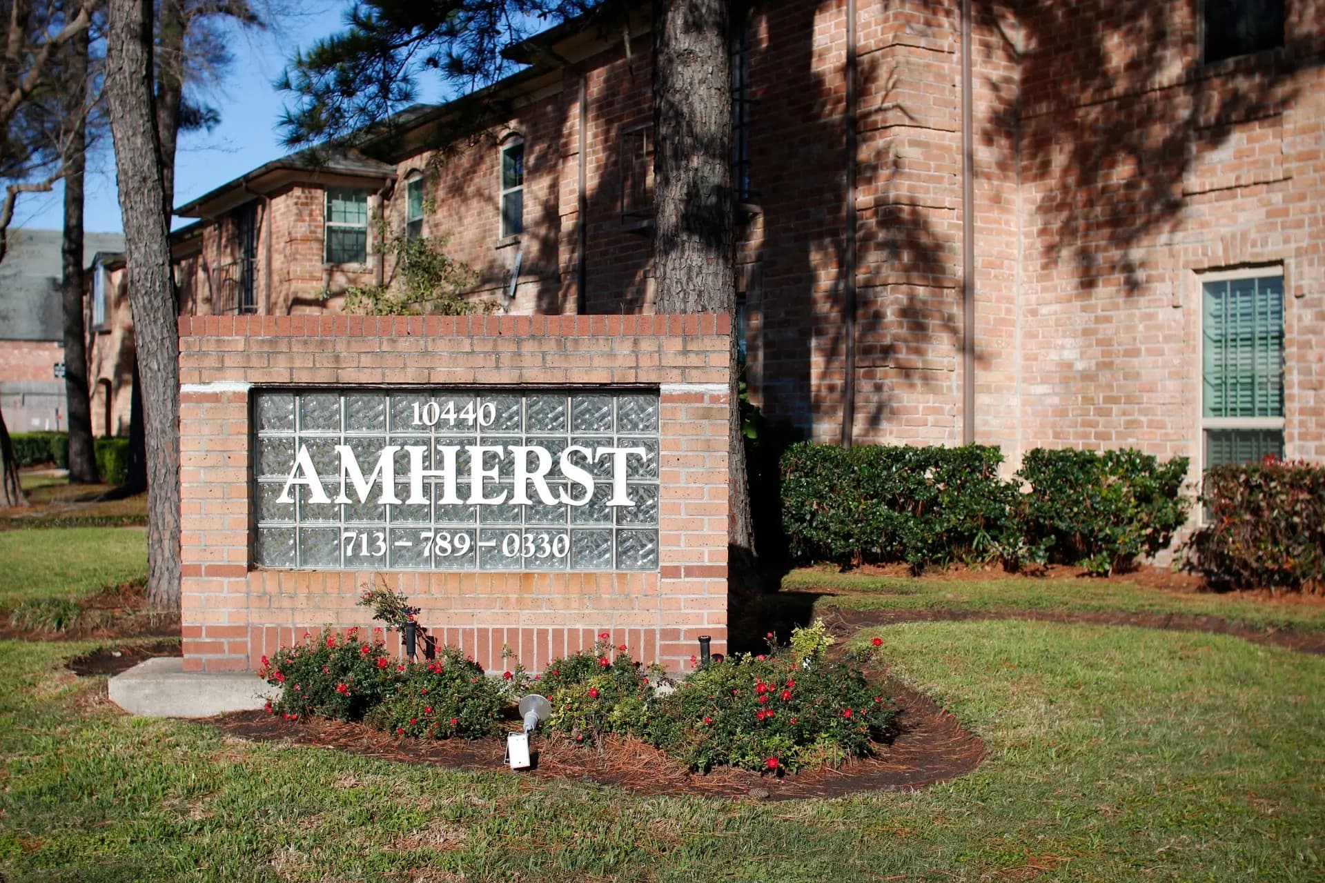 Amherst photo 2