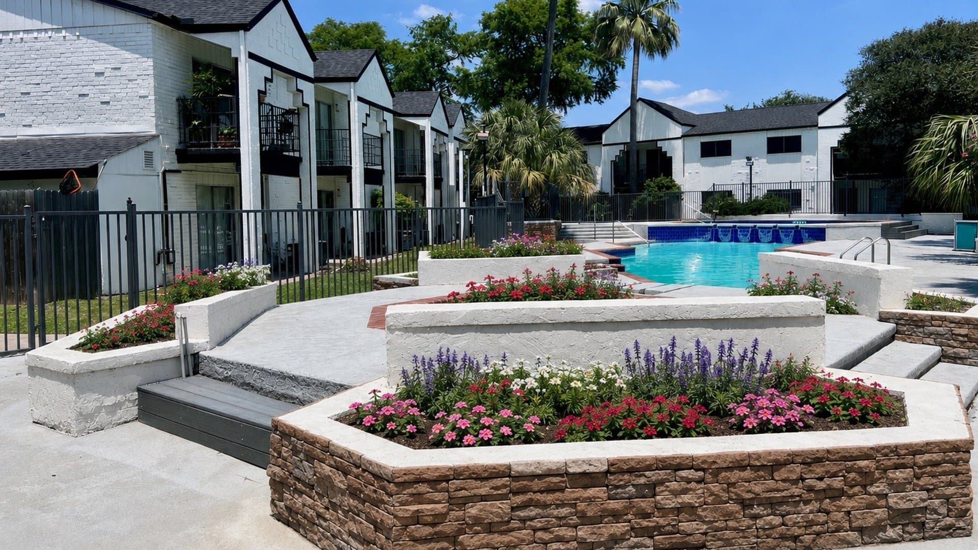 Serenity At Cityside — exterior and grounds