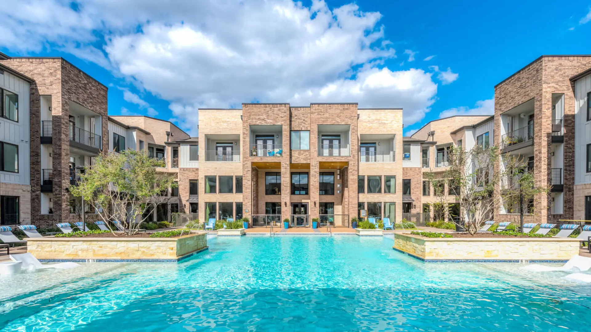 Reserve On Kingsland