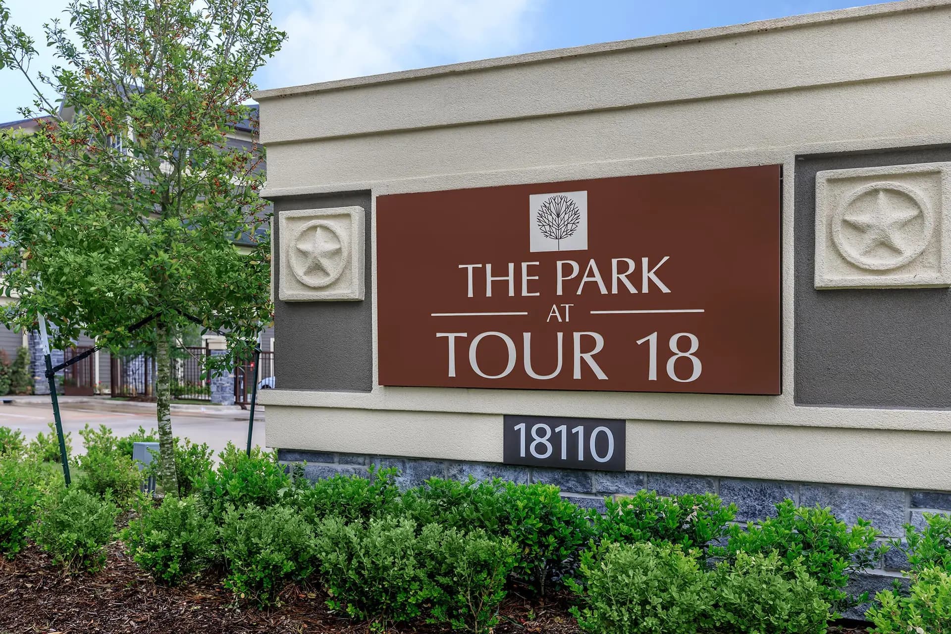 Park At Tour 18 photo 3