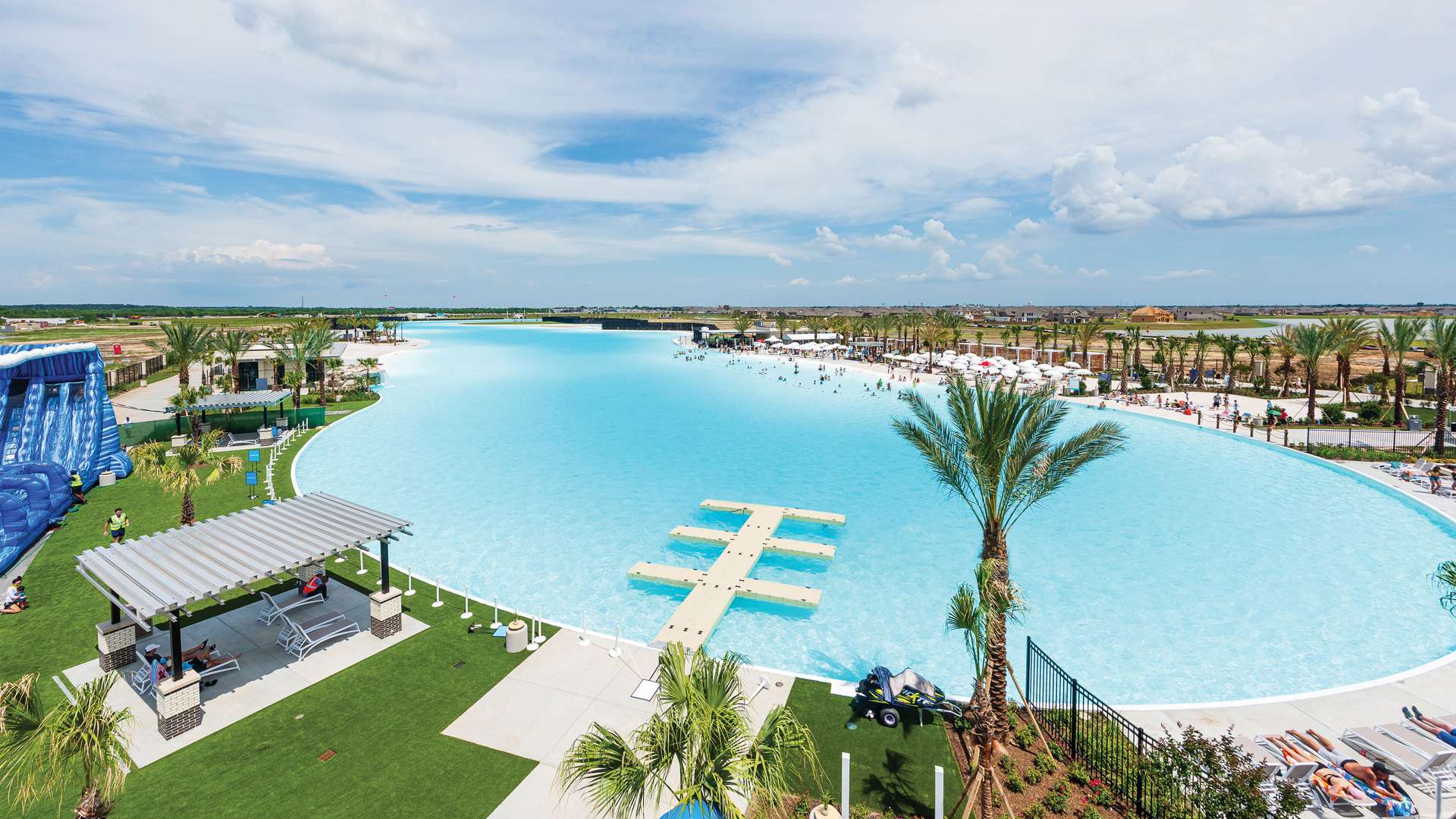 Boterra At Lago Mar