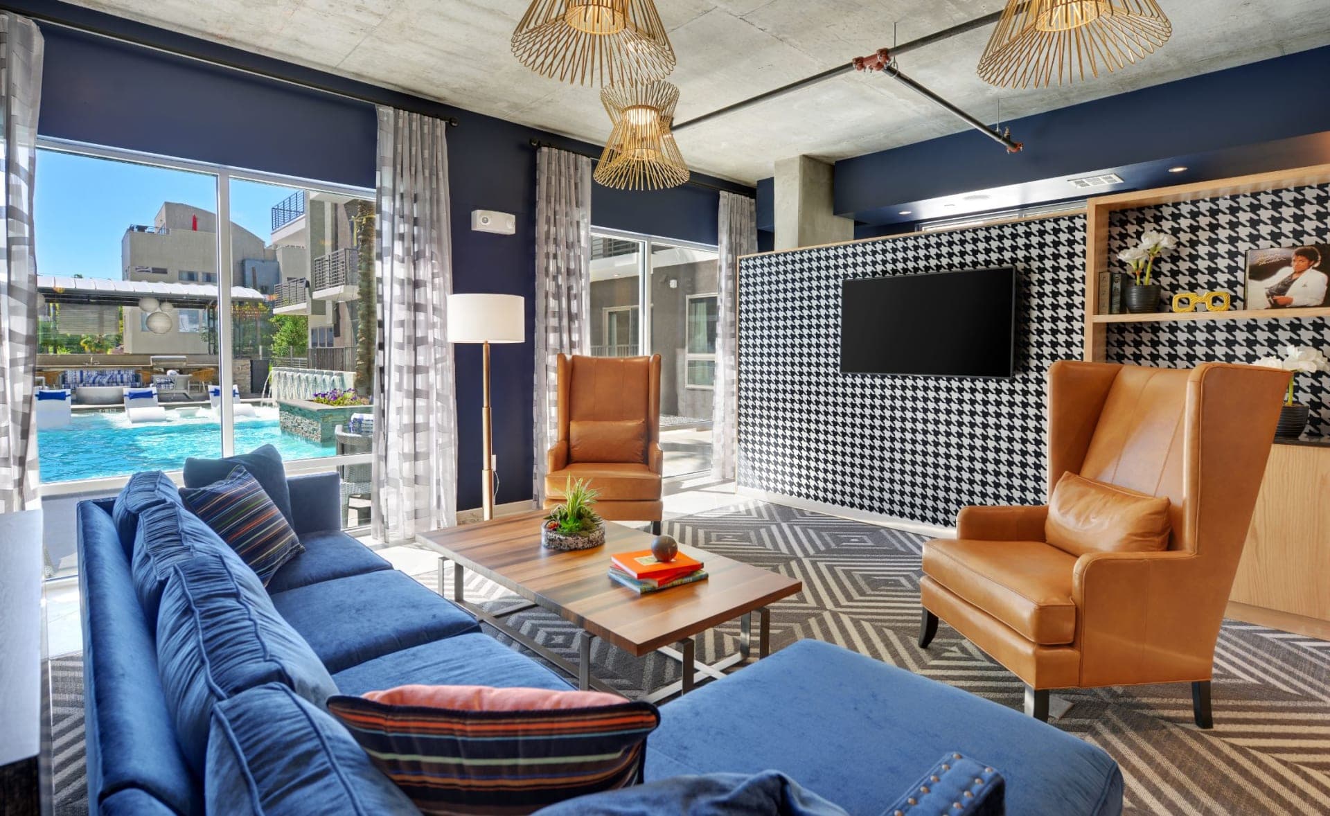 299 West Gray
