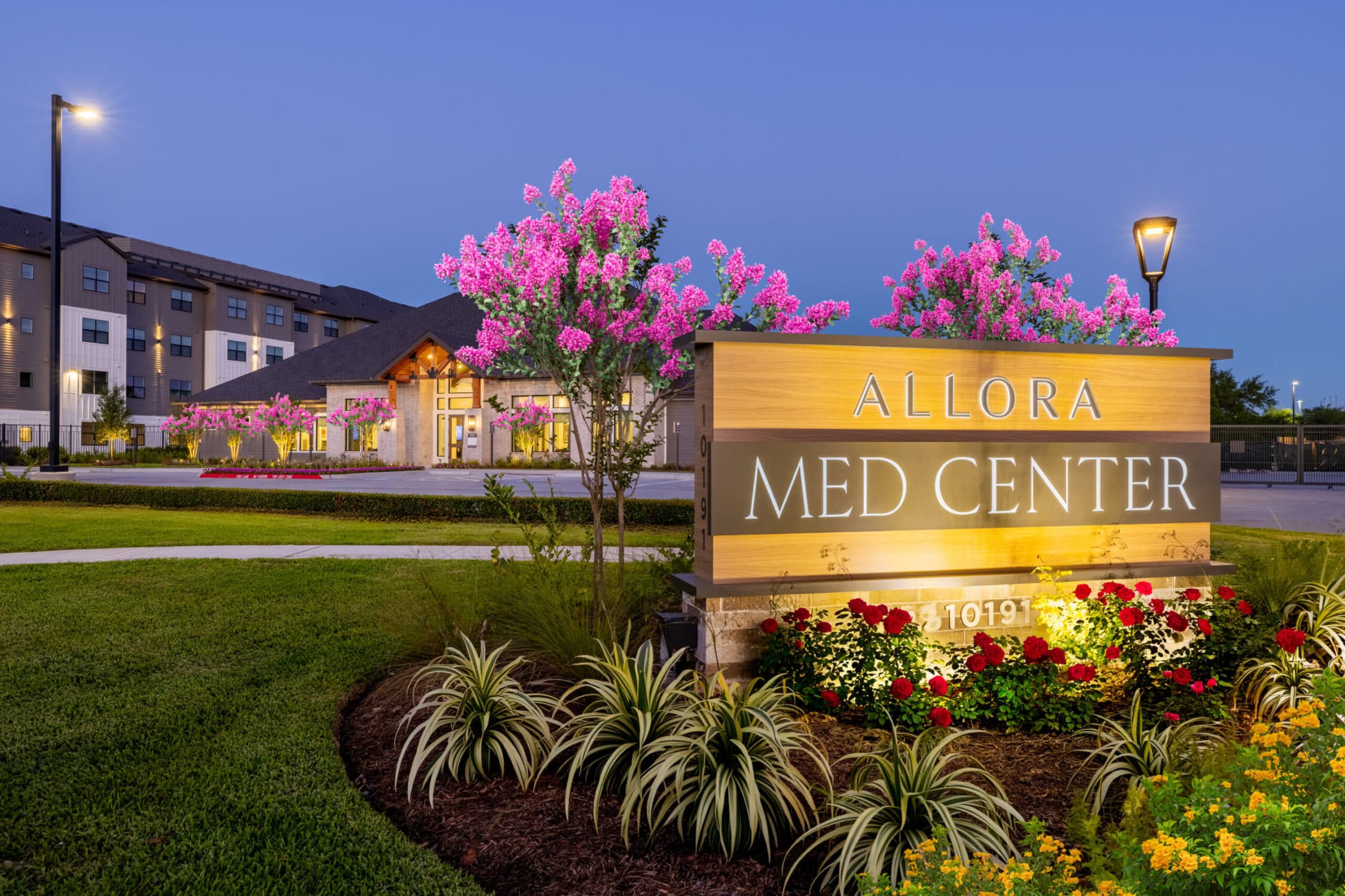 Allora Med Center photo 3