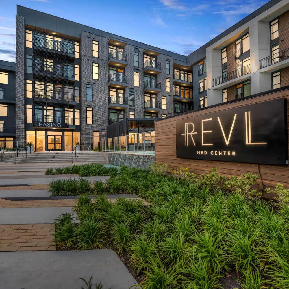 Revl Med Center — photo 5