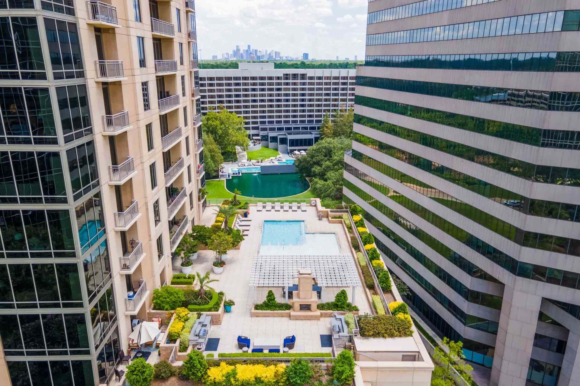 7 Riverway