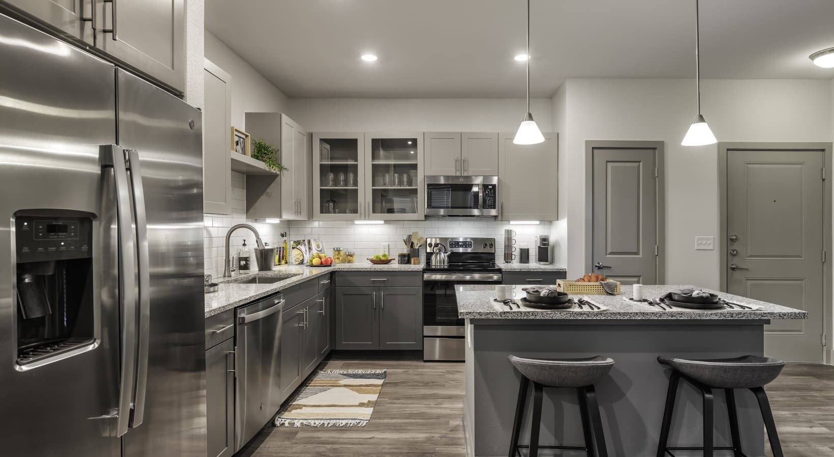 Arista Riverstone photo 3