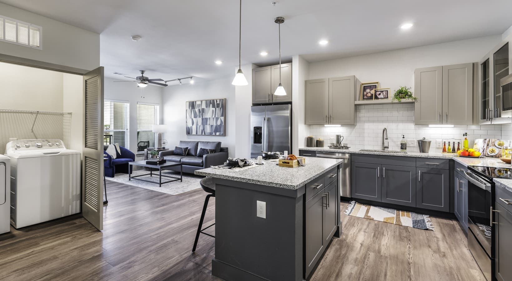 Arista Riverstone photo 2