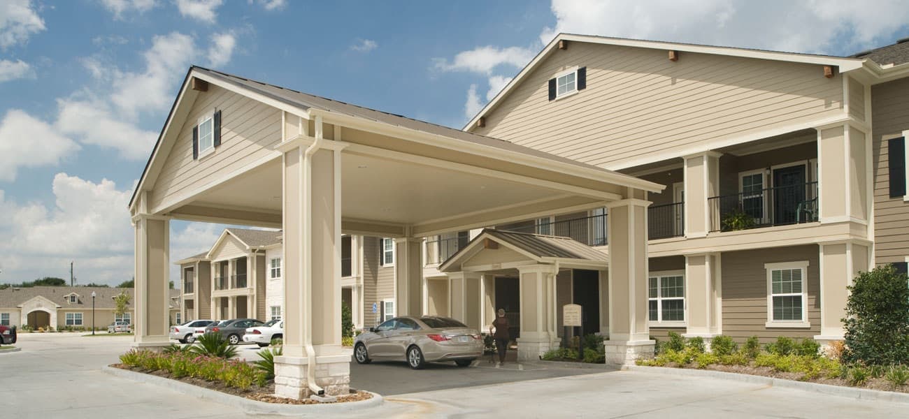 Heritage Crossing