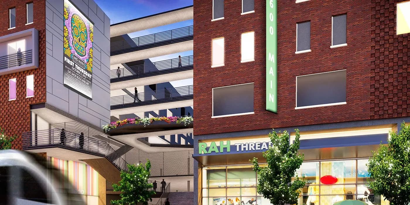 Mid Main Lofts photo 2
