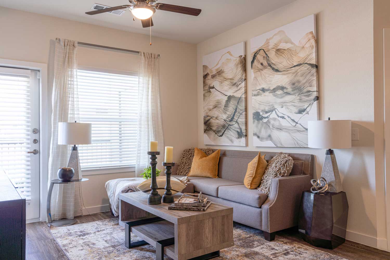 Smart Living At Texas City