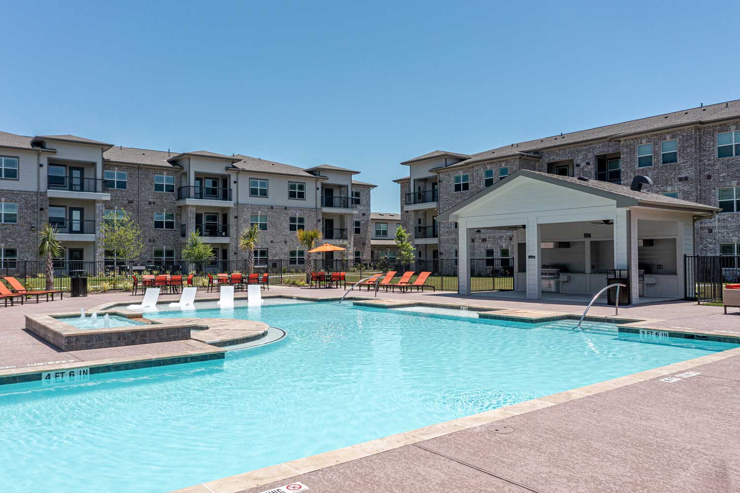 Smart Living At Texas City photo 3