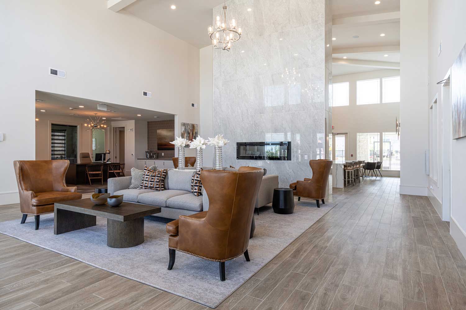 Smart Living At Texas City photo 2