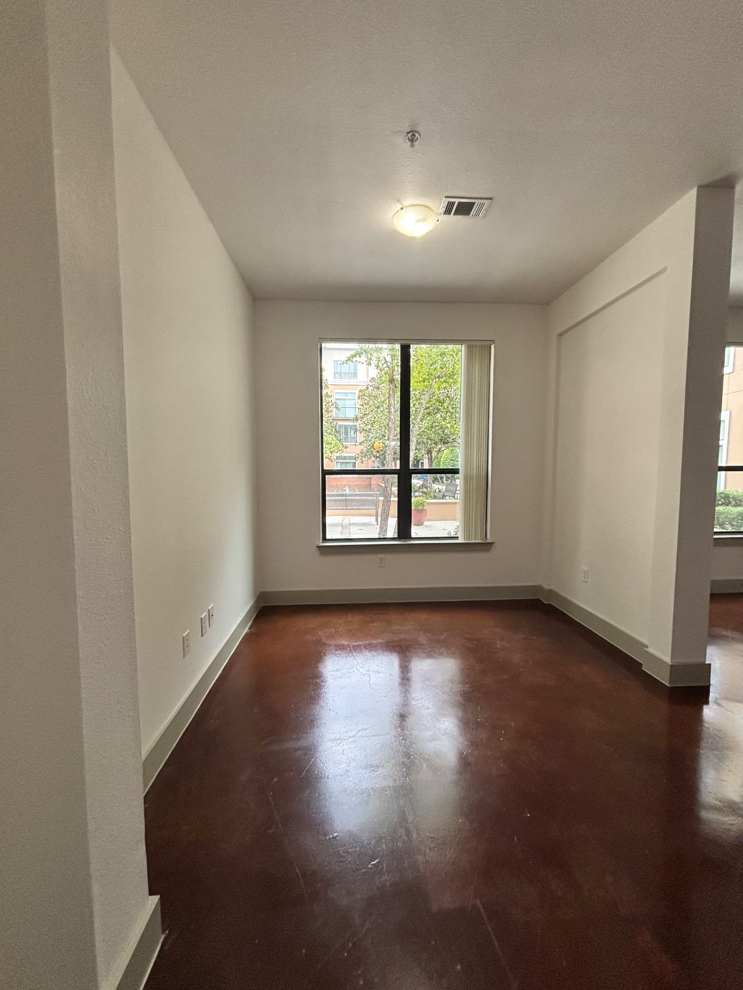 inside Sawyer Heights Lofts