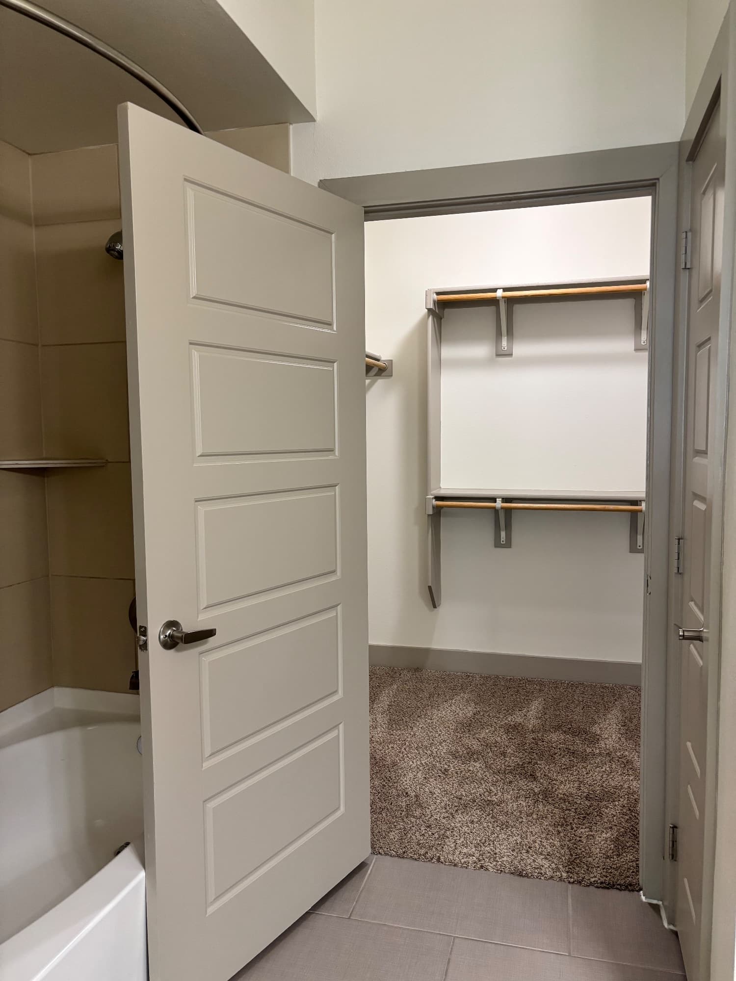 inside Hiline Heights