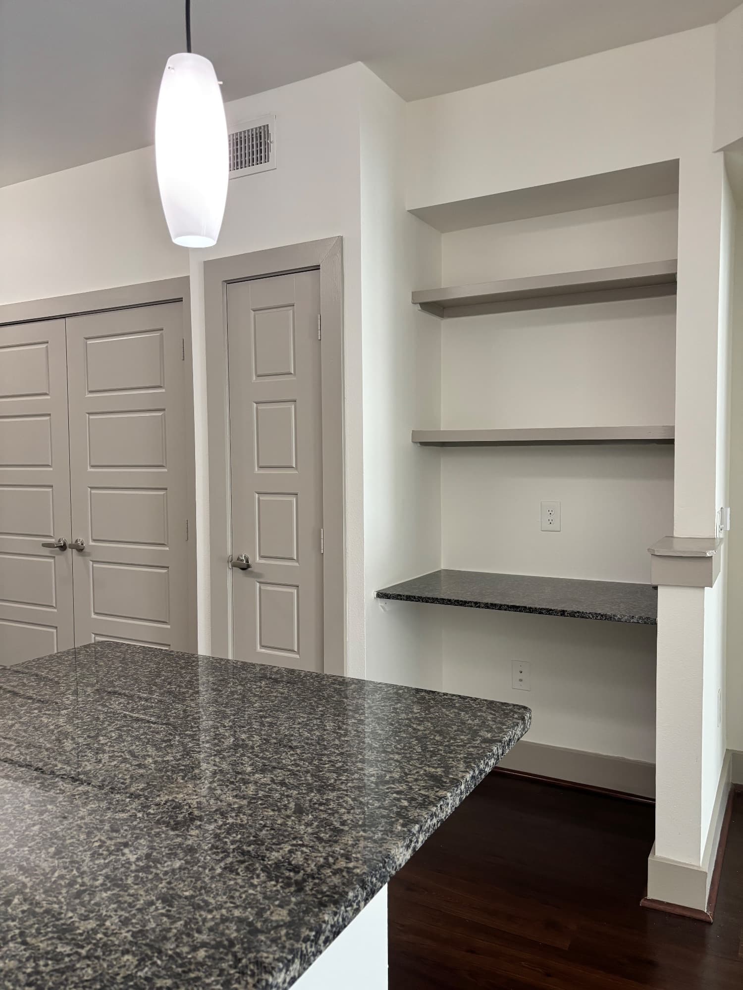 inside Hiline Heights