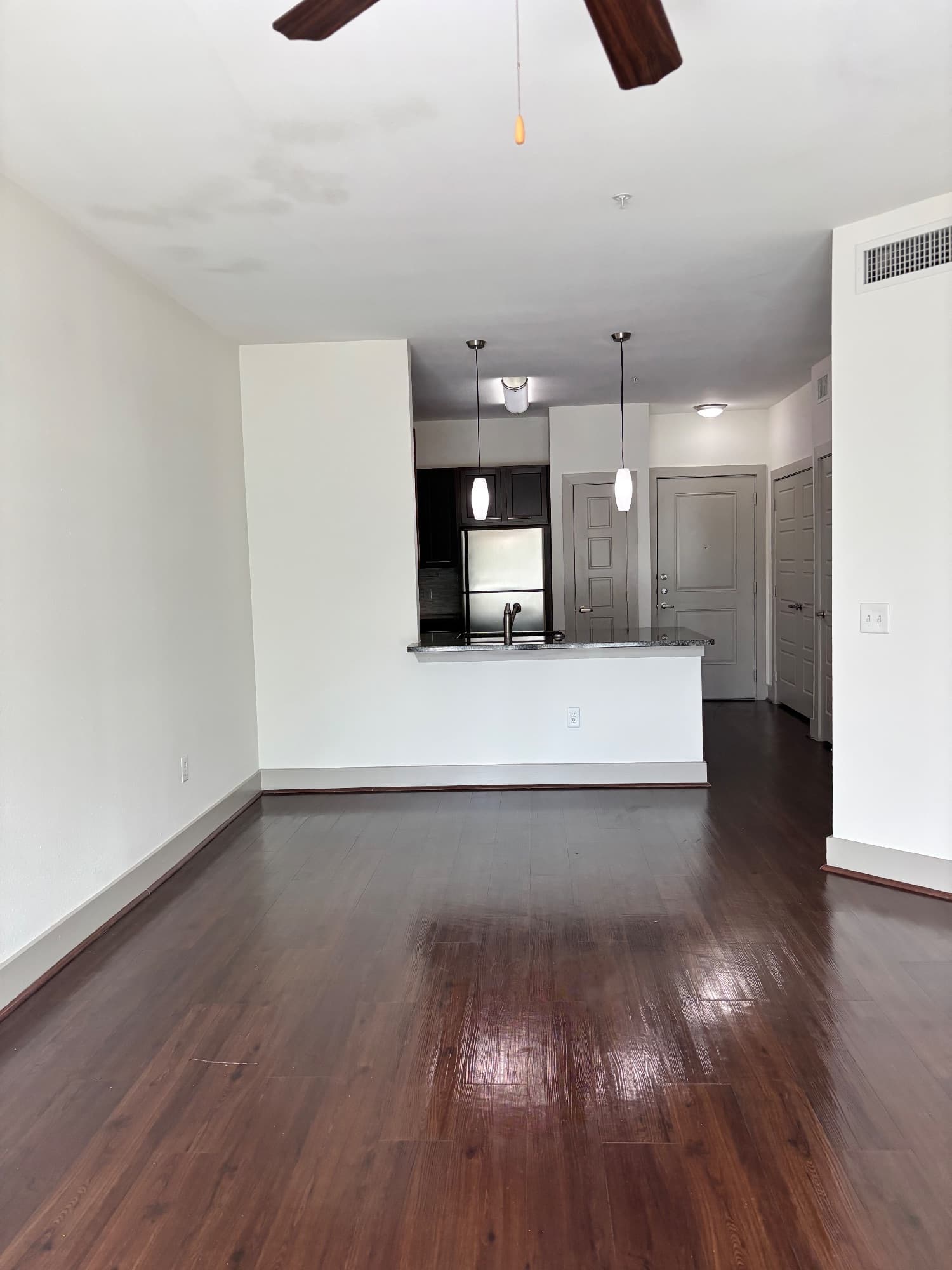 inside Hiline Heights