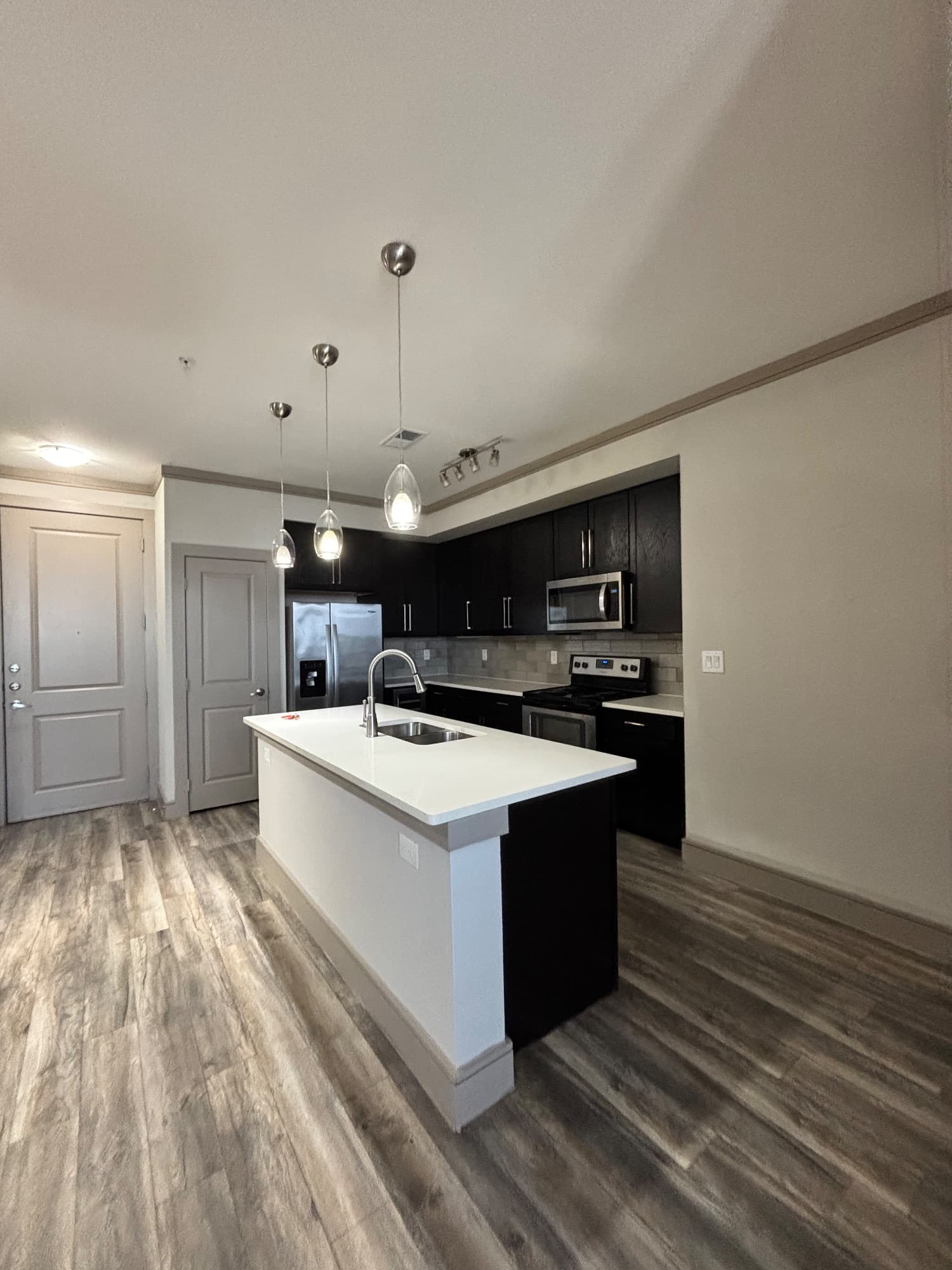 inside Midtown One80