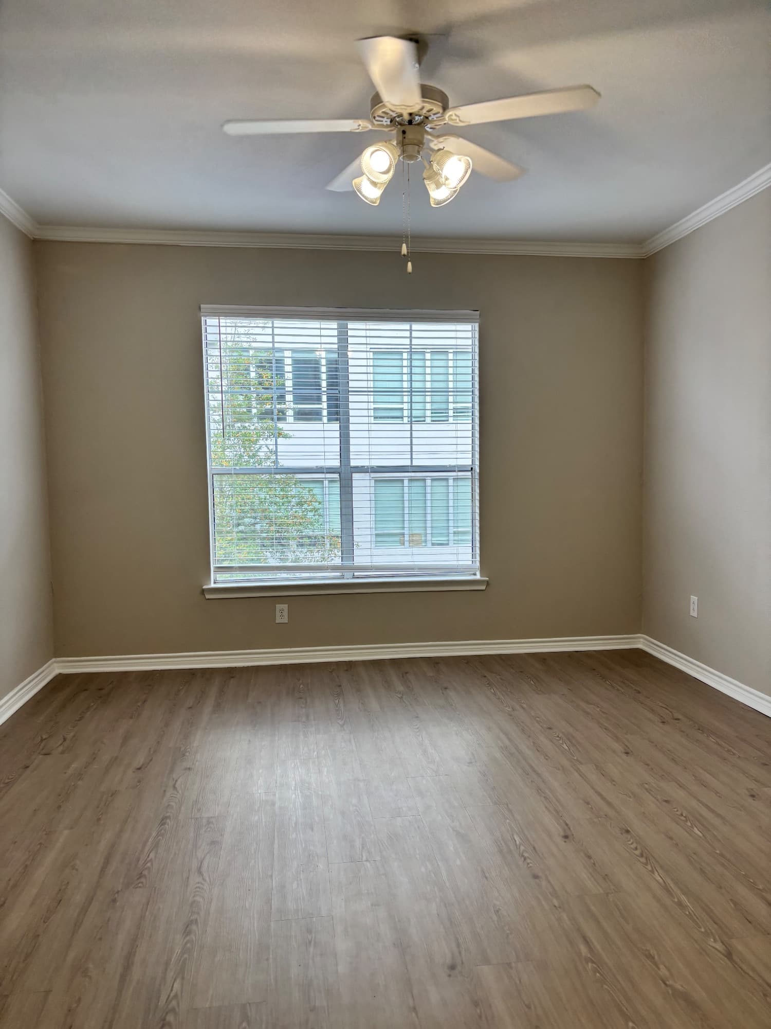 inside Marcella Memorial Heights