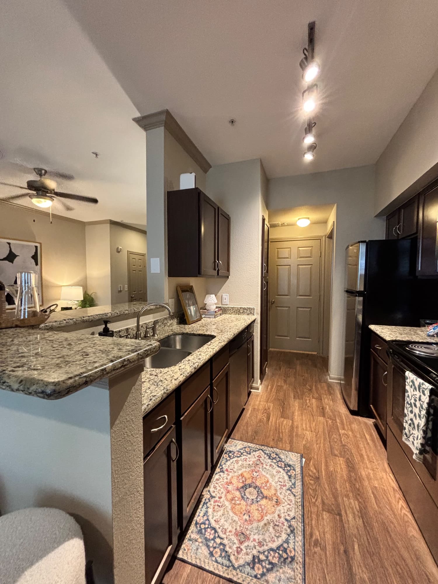 inside Hadley Midtown