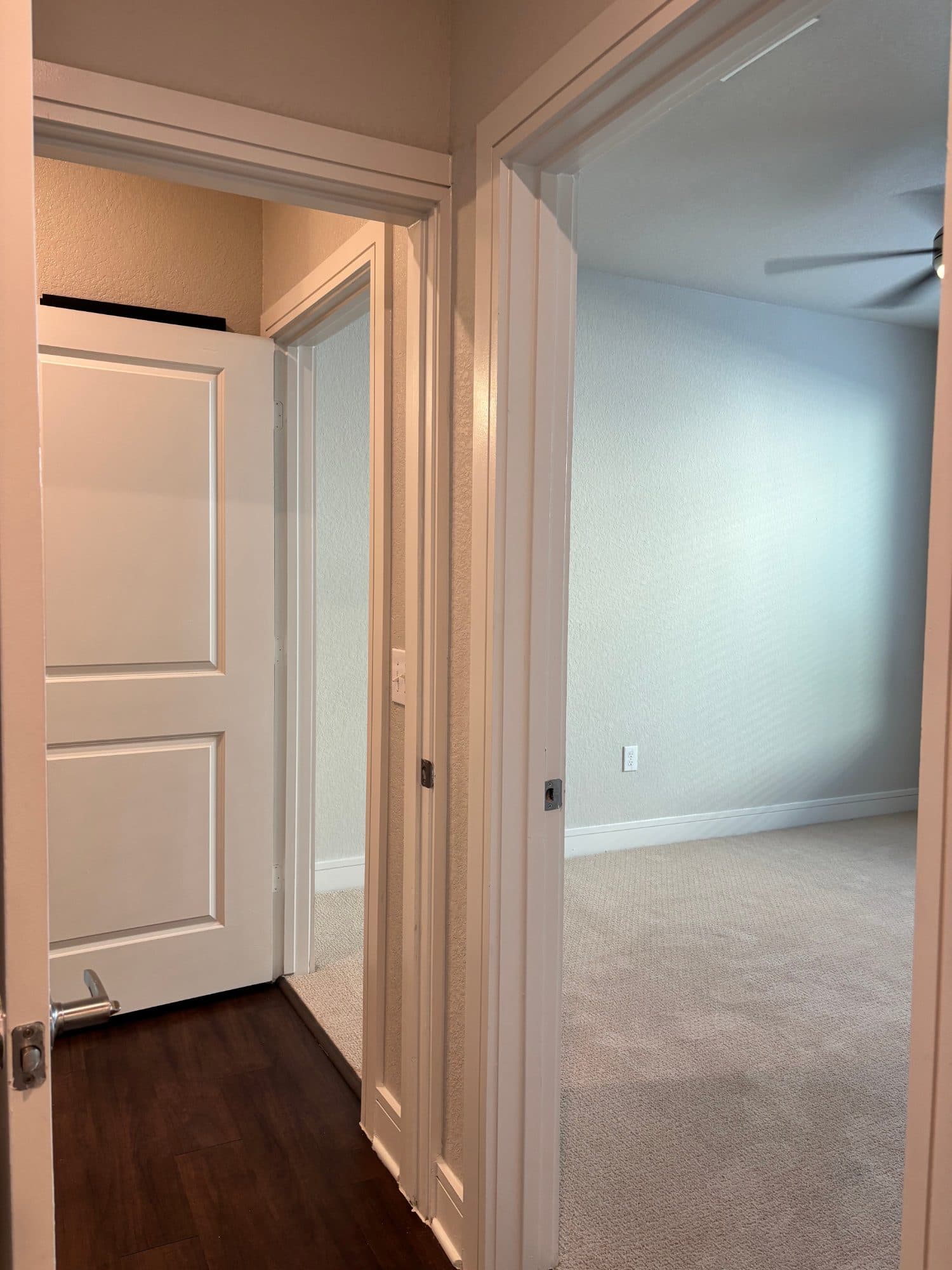 inside Ainsley Heights