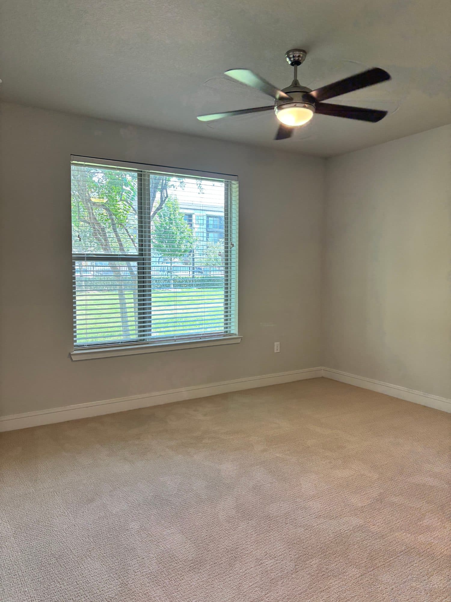 inside Ainsley Heights