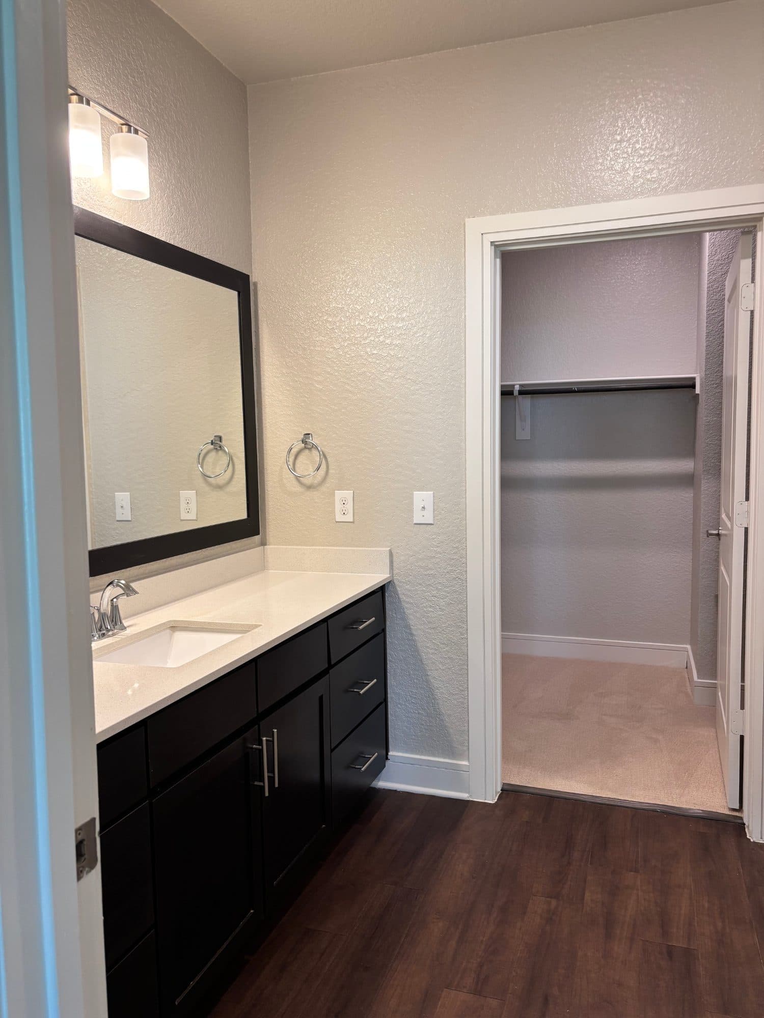 inside Ainsley Heights