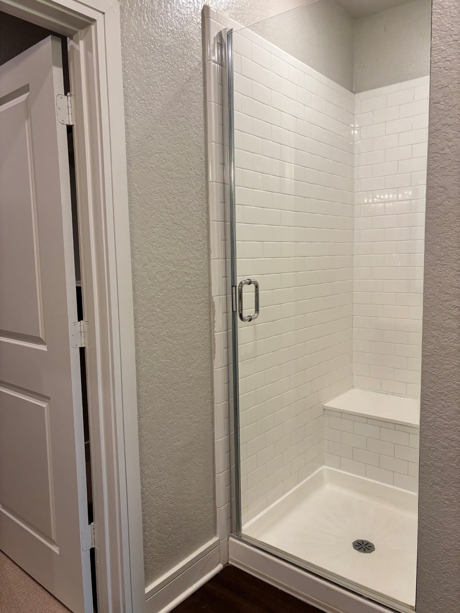 inside Ainsley Heights
