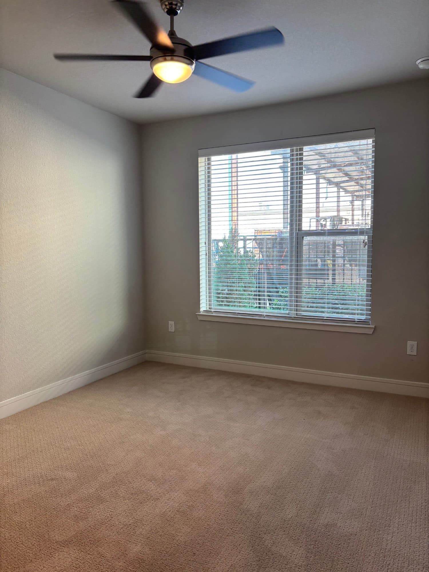 inside Ainsley Heights