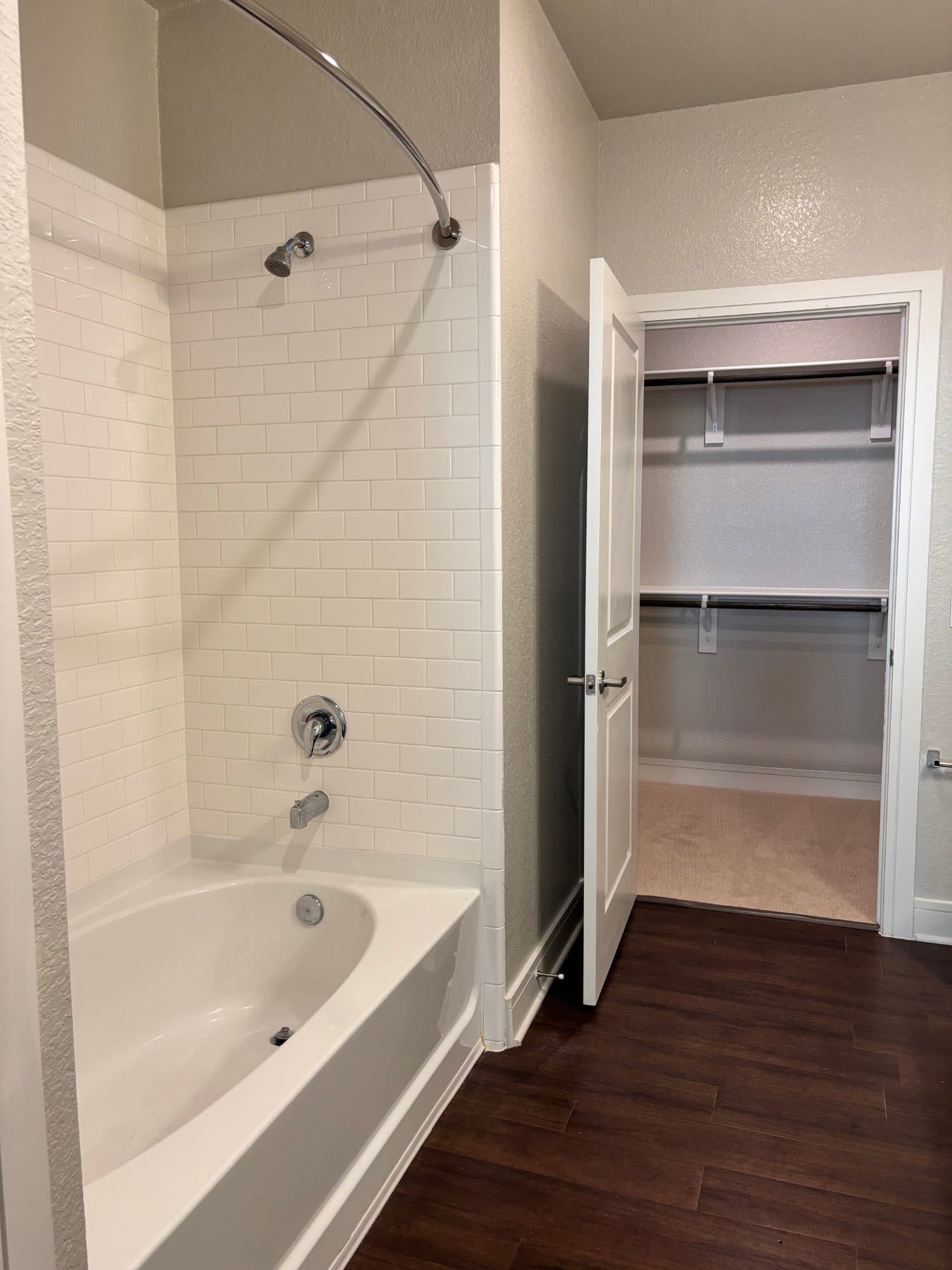 inside Ainsley Heights