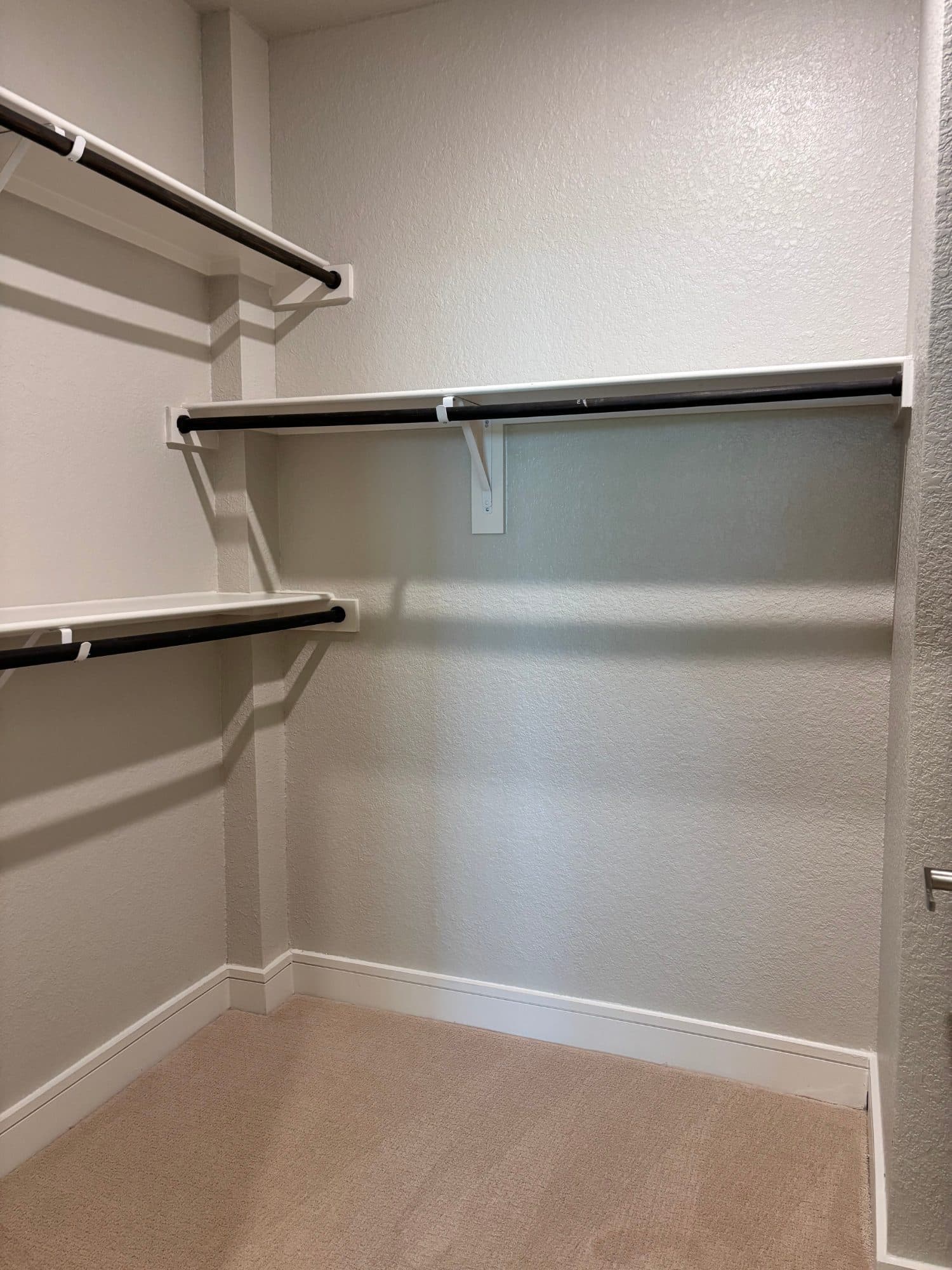 inside Ainsley Heights