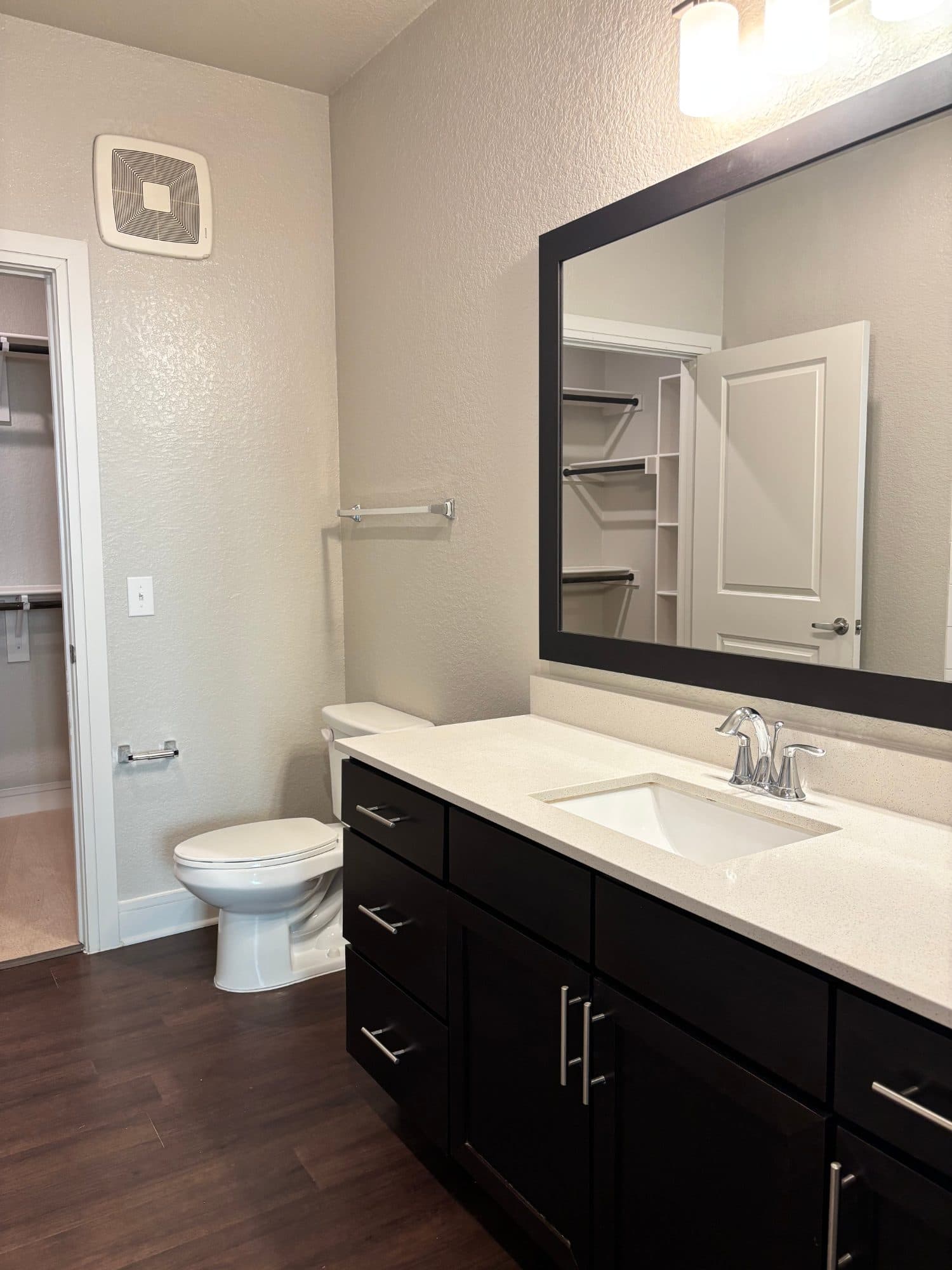 inside Ainsley Heights