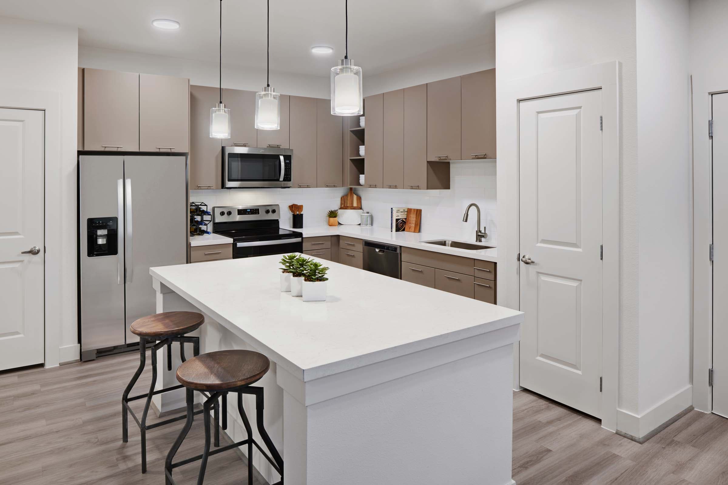 Camden Cypress Creek I & II