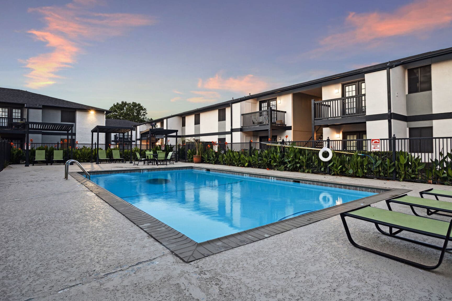Haven At Briargrove photo 2