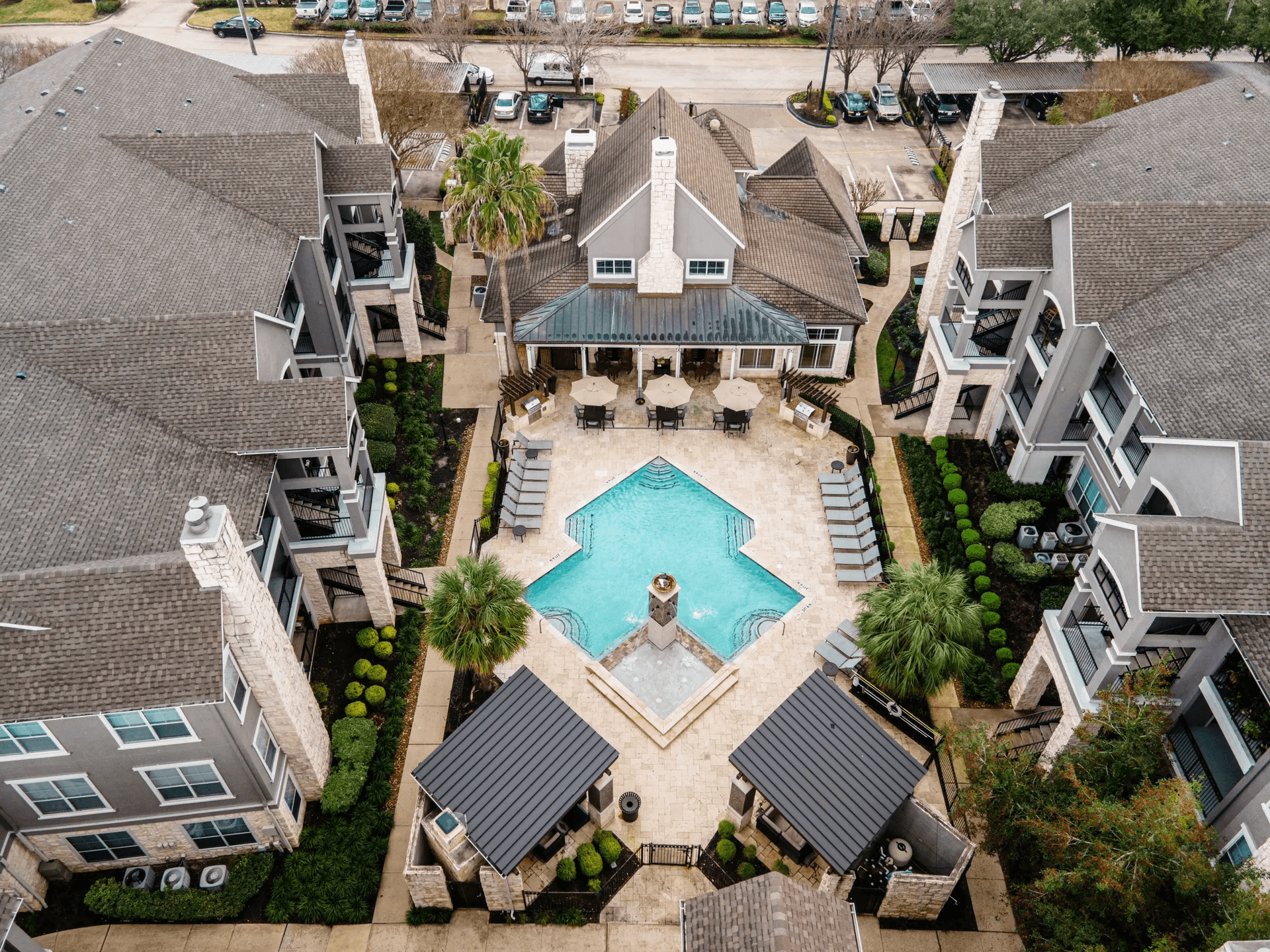 Westpark Ranch