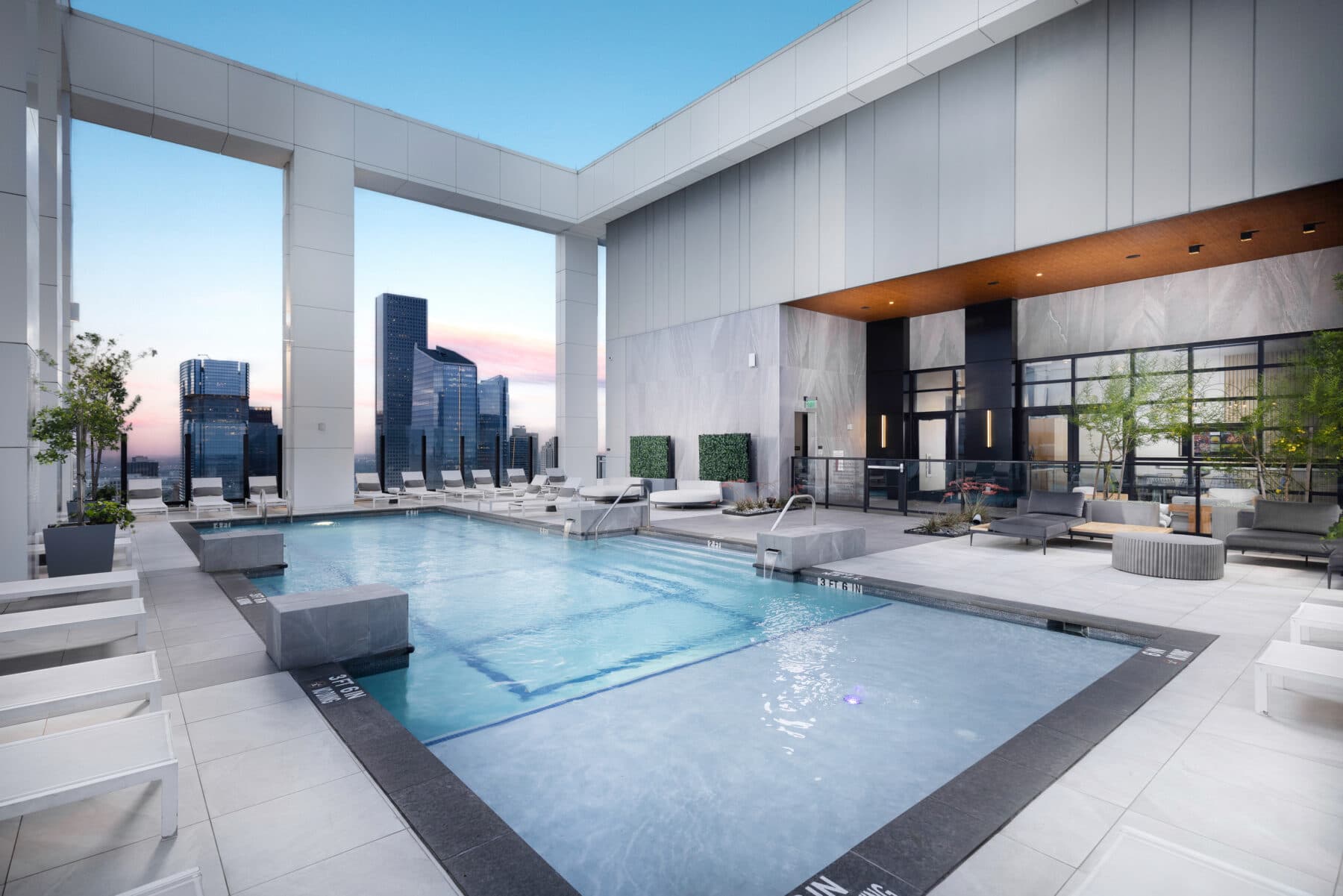 Parkside Residences