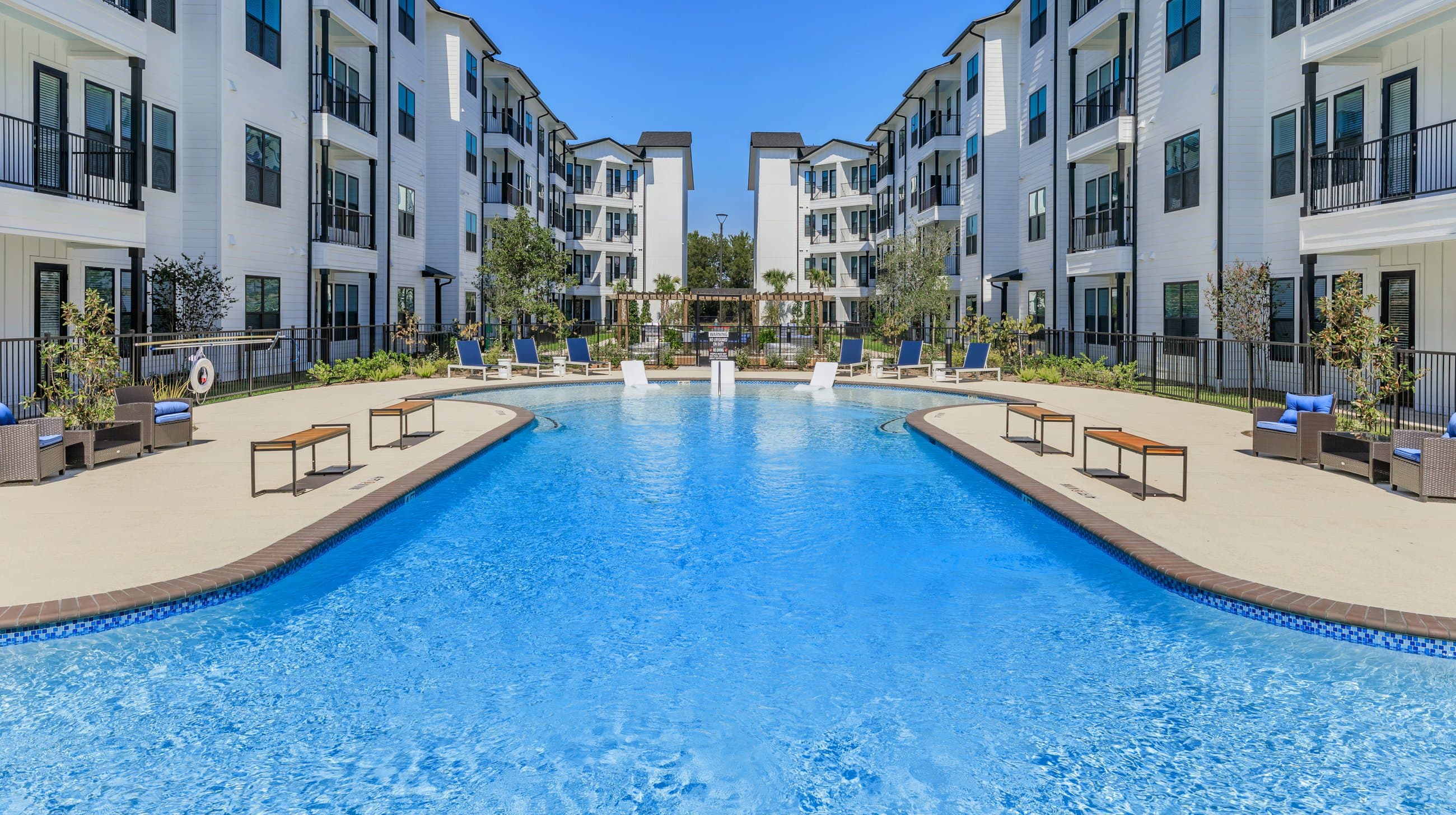 Ivy Point Cinco Ranch