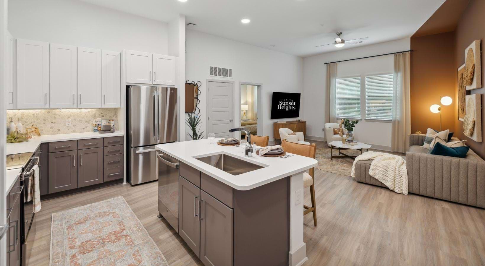 Alta Sunset Heights