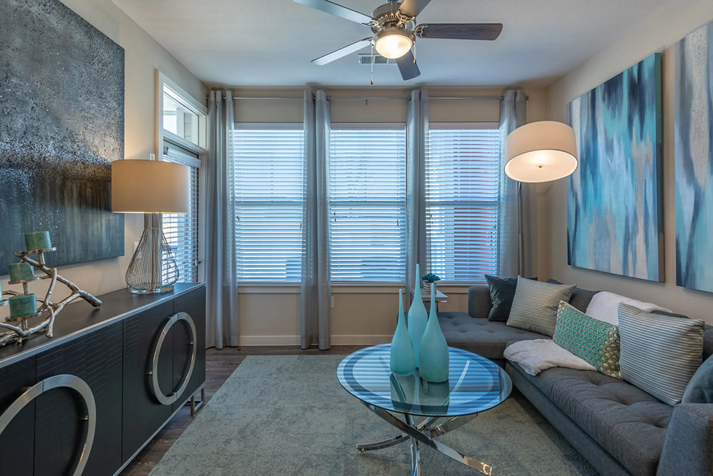 Smart Living At Garden Oaks photo 3
