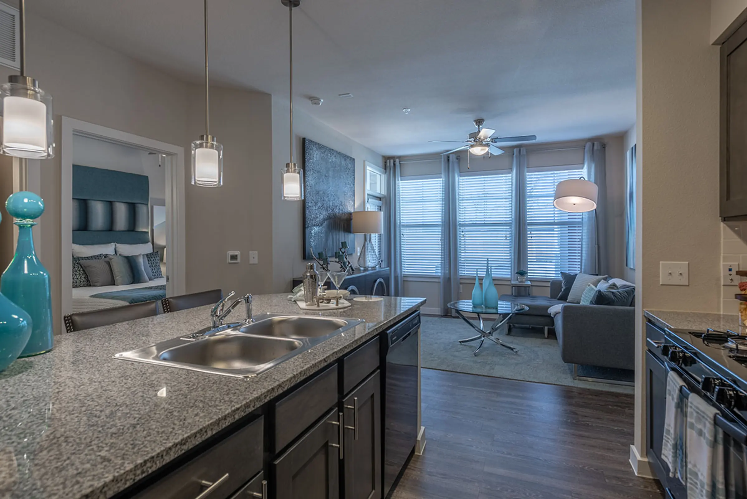 Smart Living At Garden Oaks photo 2