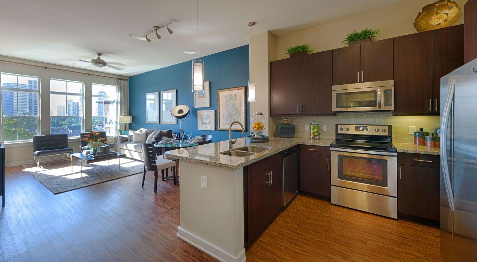 High Point Uptown photo 2