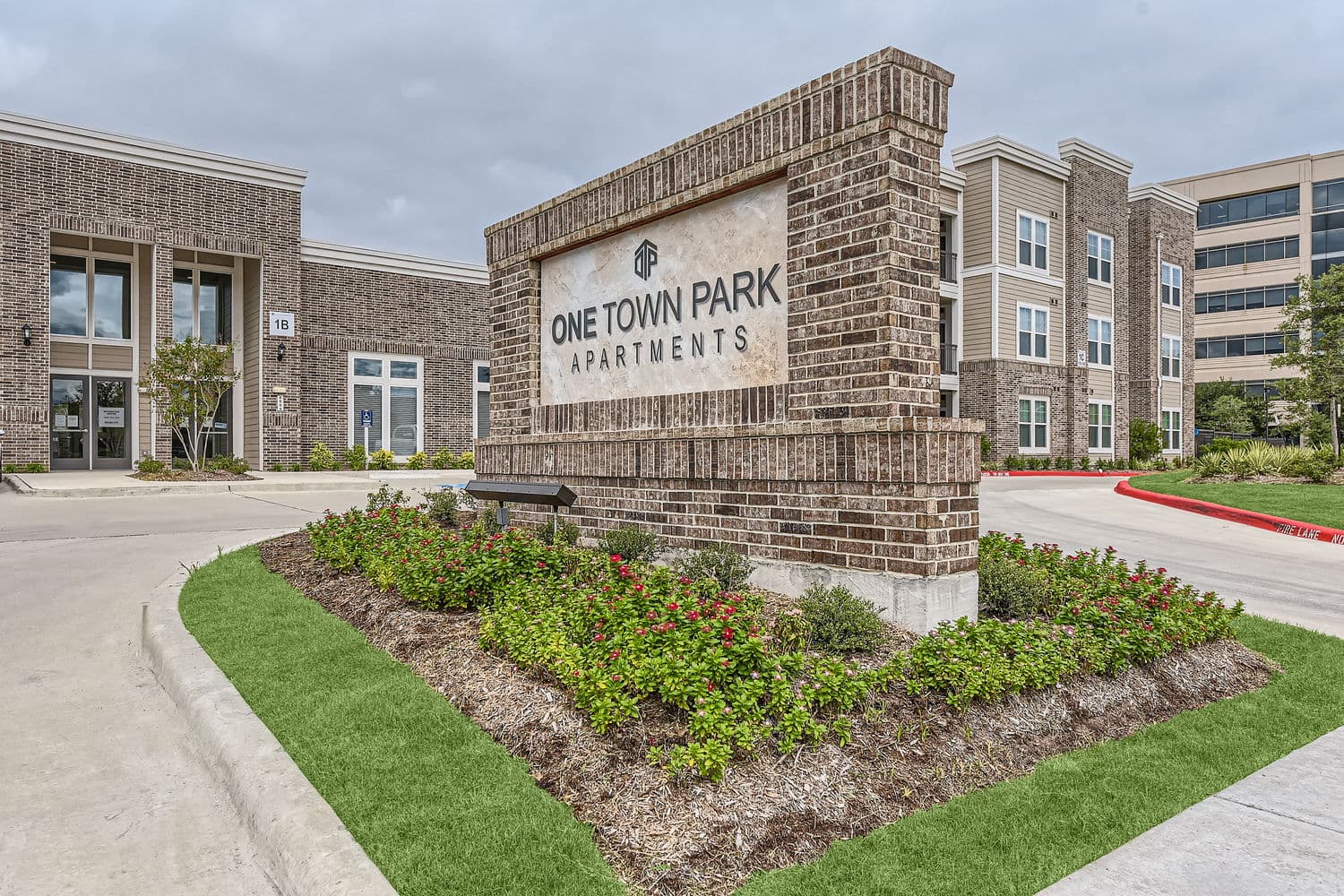 One Town Park photo 2
