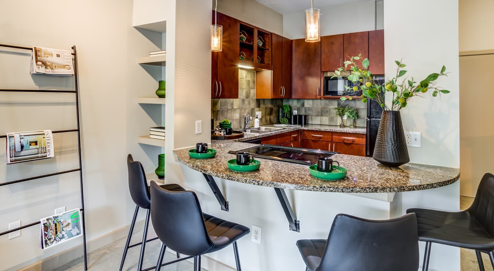 Hermann Park Lofts photo 2