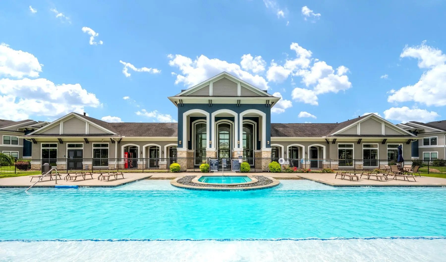 Palms At Cinco Ranch photo 2