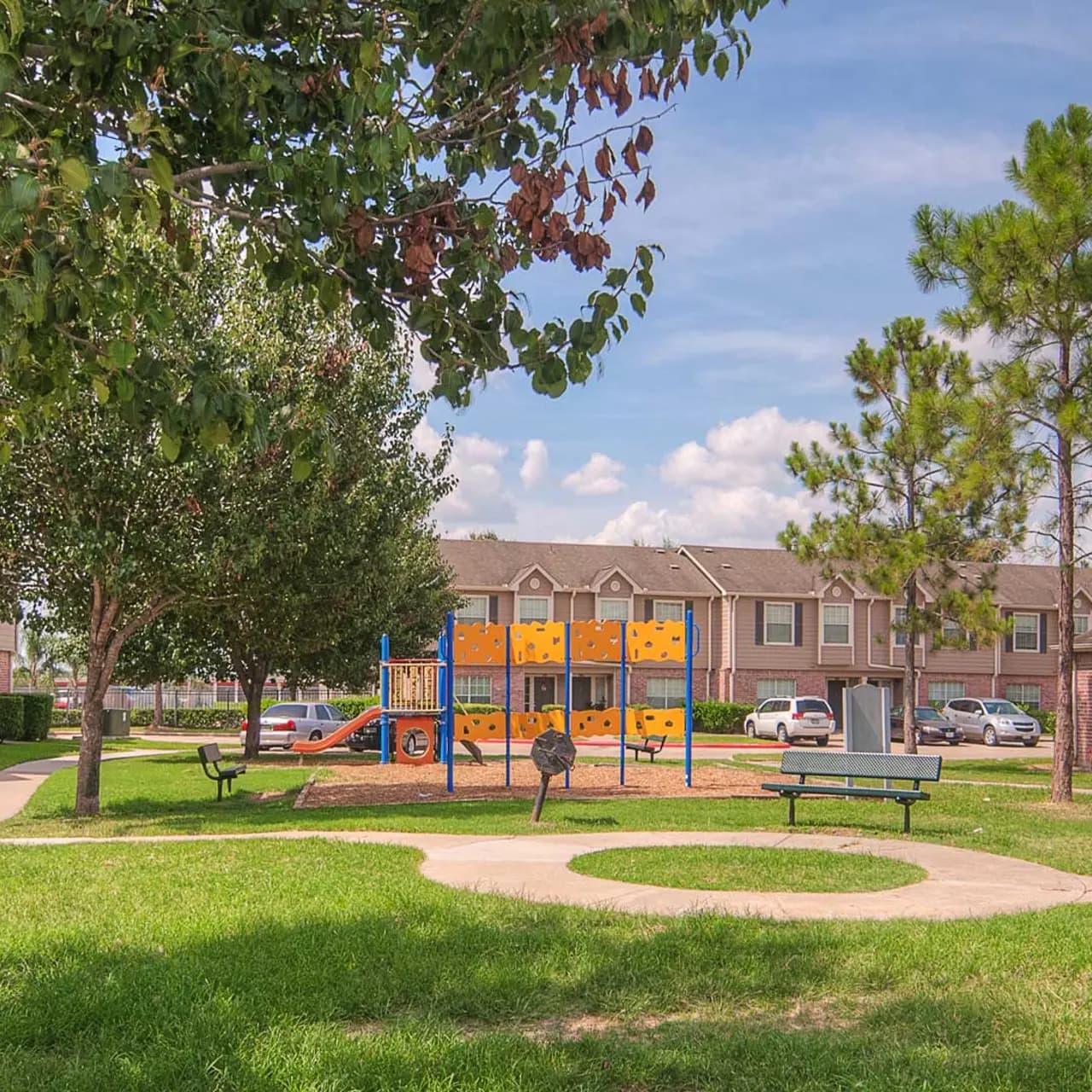 Park At Fort Bend photo 3