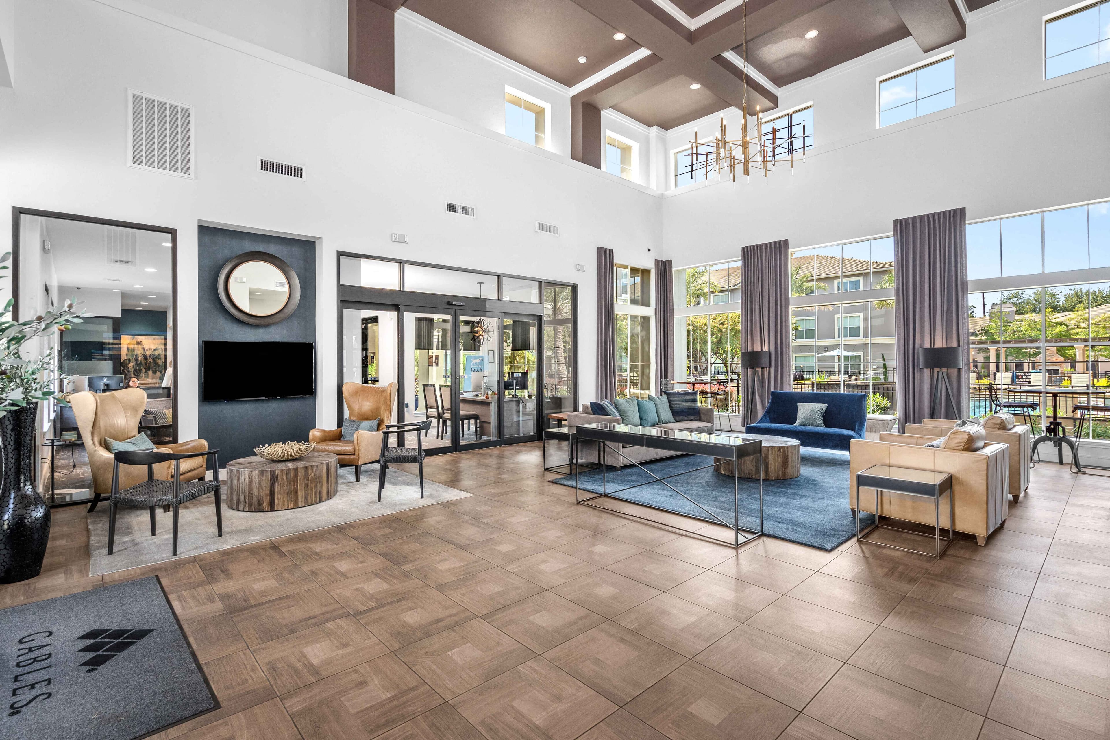 Gables Metropolitan Uptown photo 3