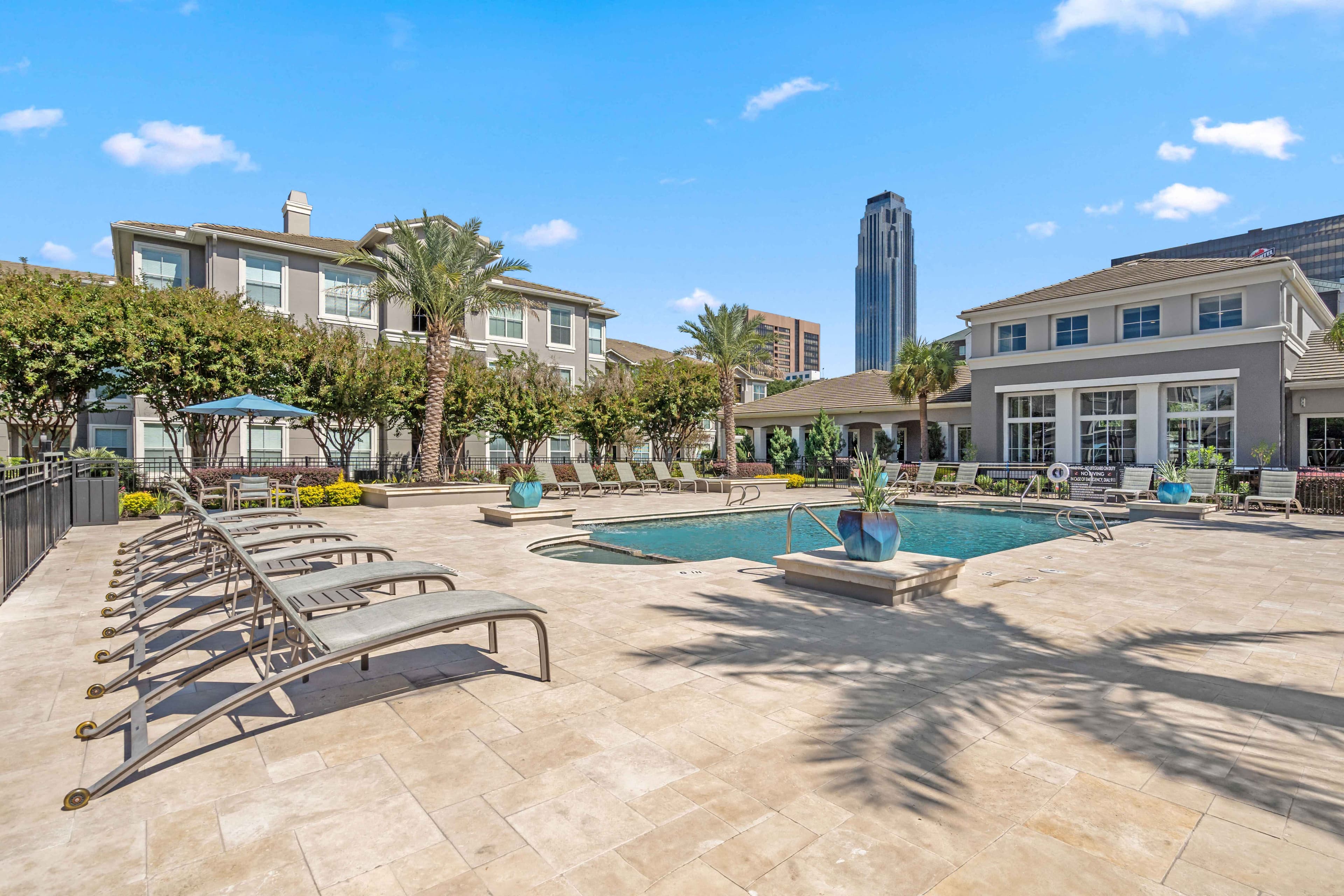 Gables Metropolitan Uptown — photo 4